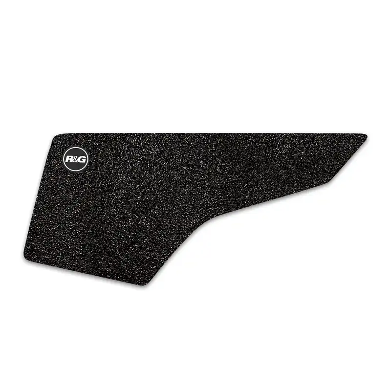 R&G Tank Traction Grips for Aprilia Tuono 457 '25- ( 2 grip kit)
