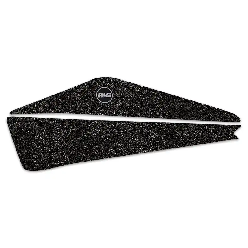 R&G Tank Traction Grips for BMW R1300R '25-(4-PIECE)