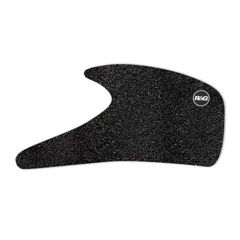 R&G Tank Traction Grip for Ducati XDiavel V4 '25- (2- piece kit)