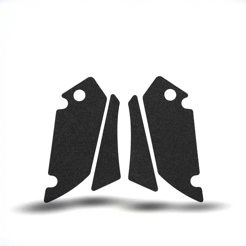R&G Tank Traction Grips for Energica EVA RIBELLE/ RS '21-