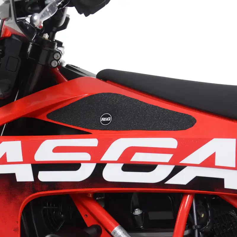 R&G Tank Traction Grips for GASGAS SM700 '22-