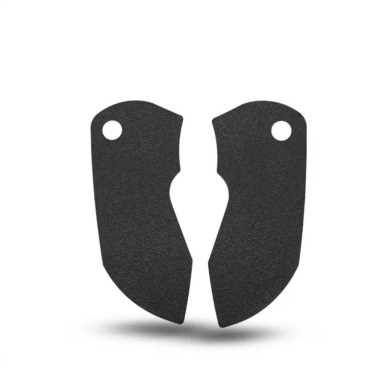 R&G Tank Traction Grips for Yamaha XJR 1200 '15-'16
