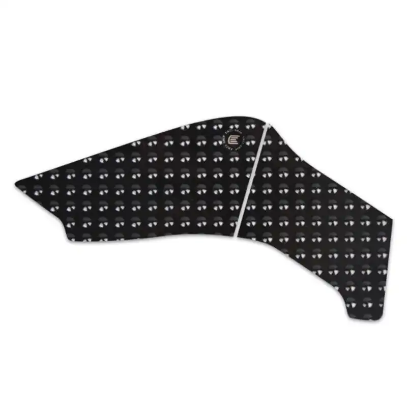 Eazi-Grip Voge DS800X Rally '25-   - EVO 