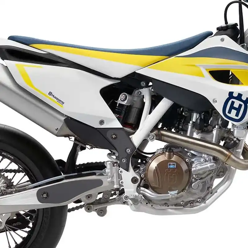 Eazi-Grip Scuff Guard Kit to fit Husqvarna FS 450 '15-
