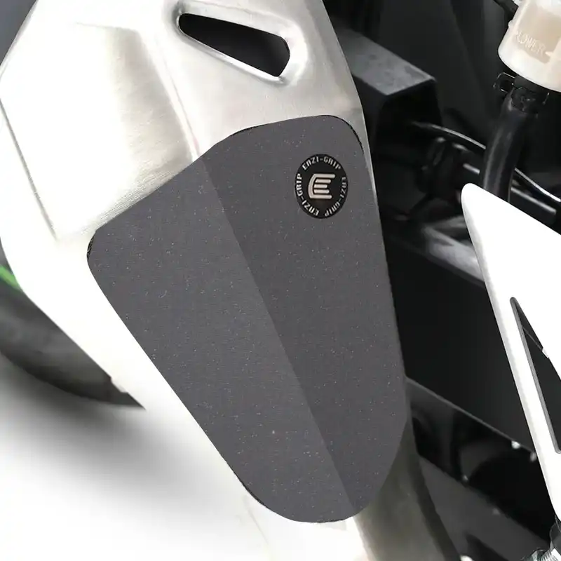 Eazi-Grip Scuff Guard Kit to fit Kawasaki Ninja 250/400 '18- / Z250/400 '19-