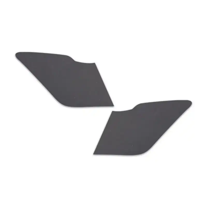 Eazi-Grip Scuff Guard Kit to fit QJMOTOR SVT 650 X '26-  