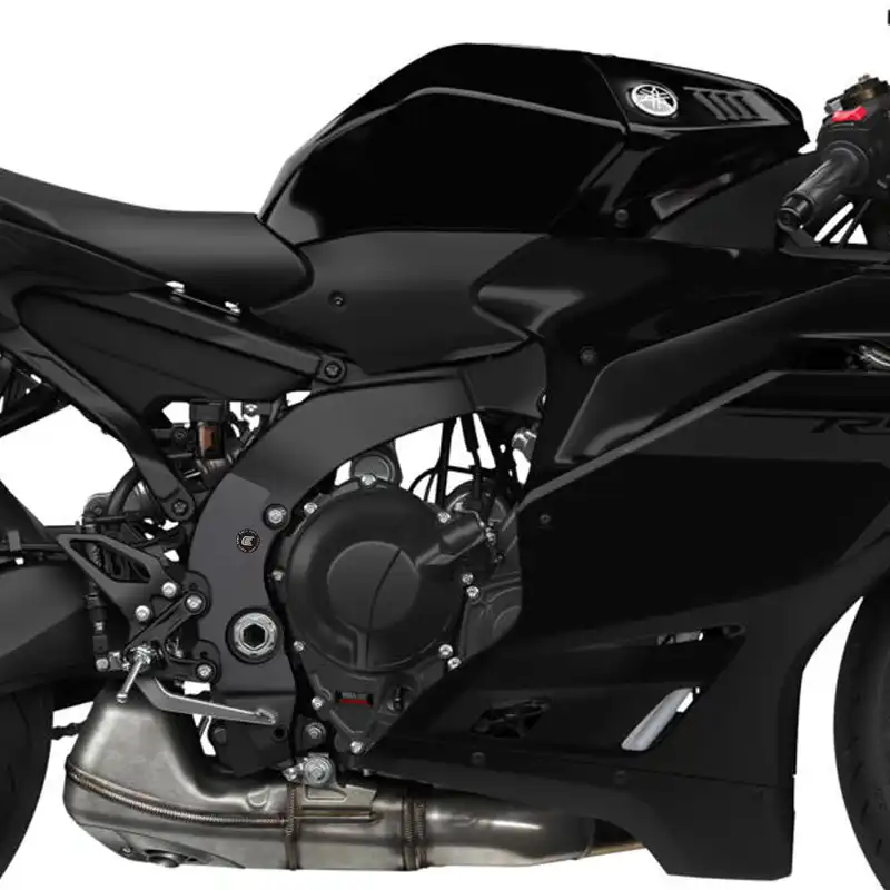 Eazi-Grip Scuff Guard Kit to fit Yamaha YZF-R9 '25