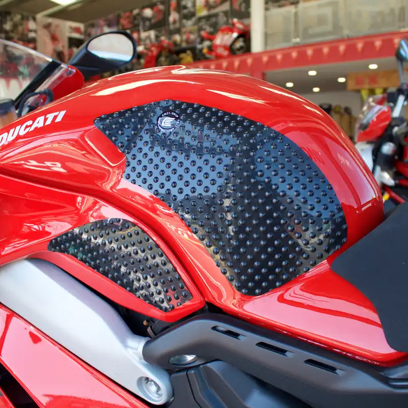 Eazi-Grip Ducati Streetfighter V4 SP '22  - EVO