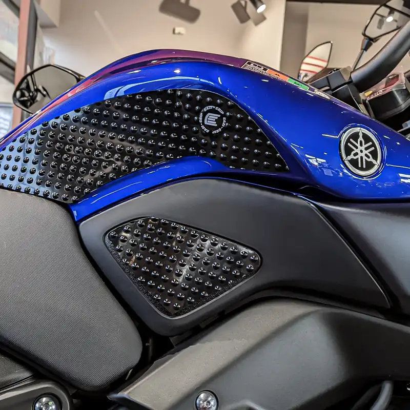 Eazi-Grip Yamaha MT-125 & MT-15 '20-25  - EVO