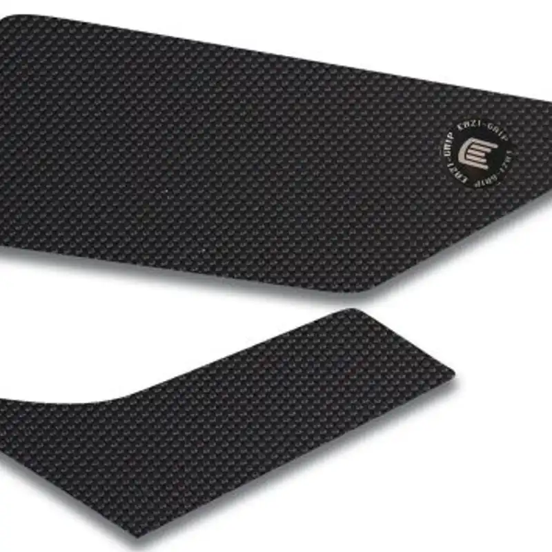 Eazi-Grip Triumph Street Triple 765 2023-2024 Black Tank Grips - PRO