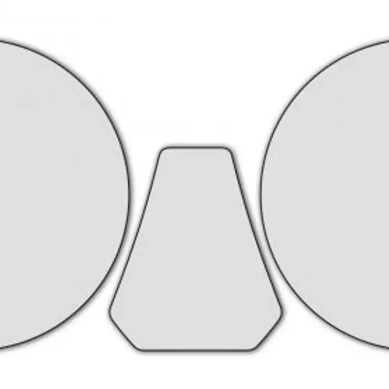 Eazi-Grip Dashboard Protector - Honda CB1100S '13-16