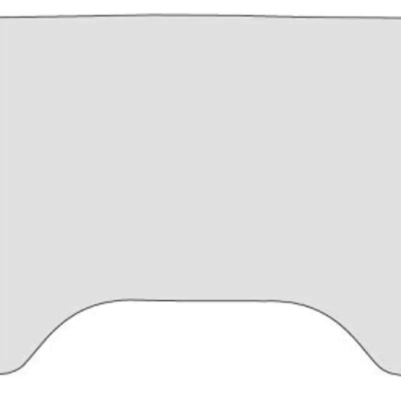 Eazi-Grip Dashboard Protector - Honda Forza 350 '18-25 & Forza 125 '18-25