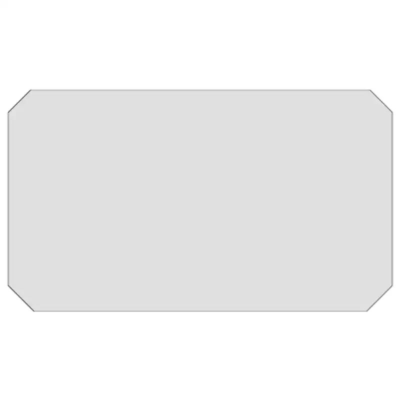 Eazi-Grip Dashboard Protector - Honda CB750 Hornet 2025