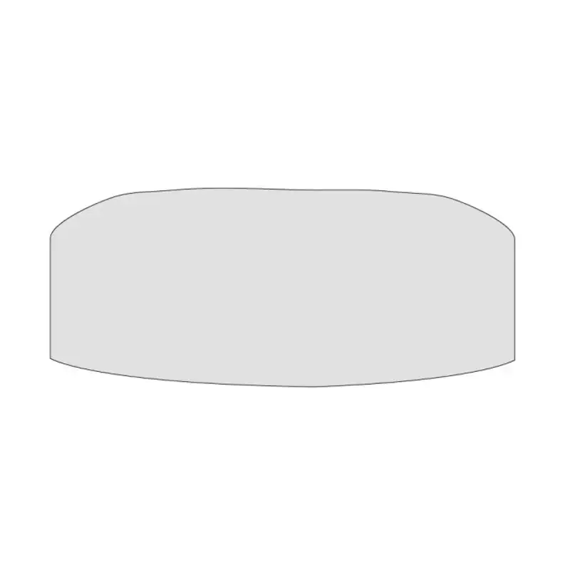 Eazi-Grip Dashboard Protector - Suzuki GSX-R125 '22-, GSX-S125 '20-, DR-Z4S & DR-Z4SM '25-