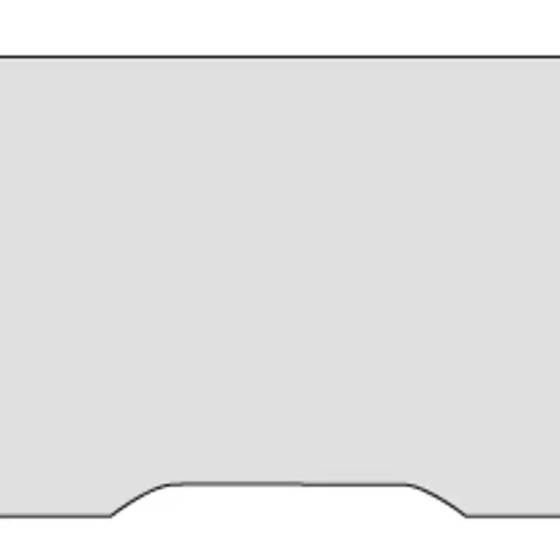 Eazi-Grip Dashboard Protector - Yamaha Tracer 7 '21-22