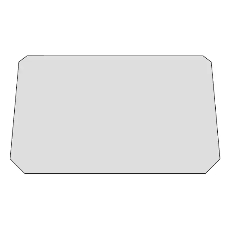 Eazi-Grip Dashboard Protector - Yamaha R9 '25-