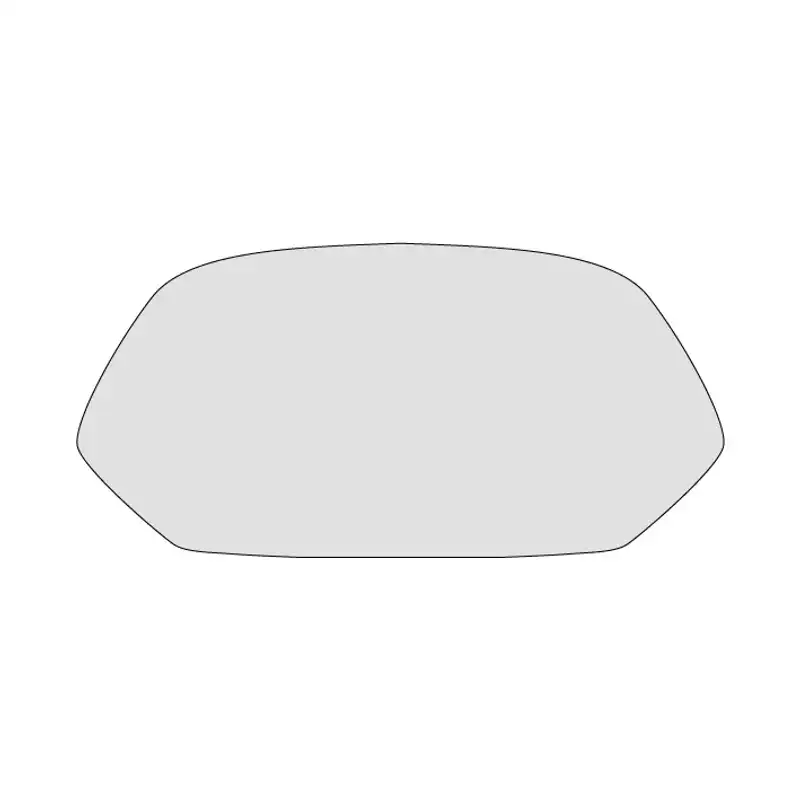 Eazi-Grip Dashboard Protector - Yamaha XMAX 125, Tech Max 125, NMAX 125 and XMAX 300 '25- 