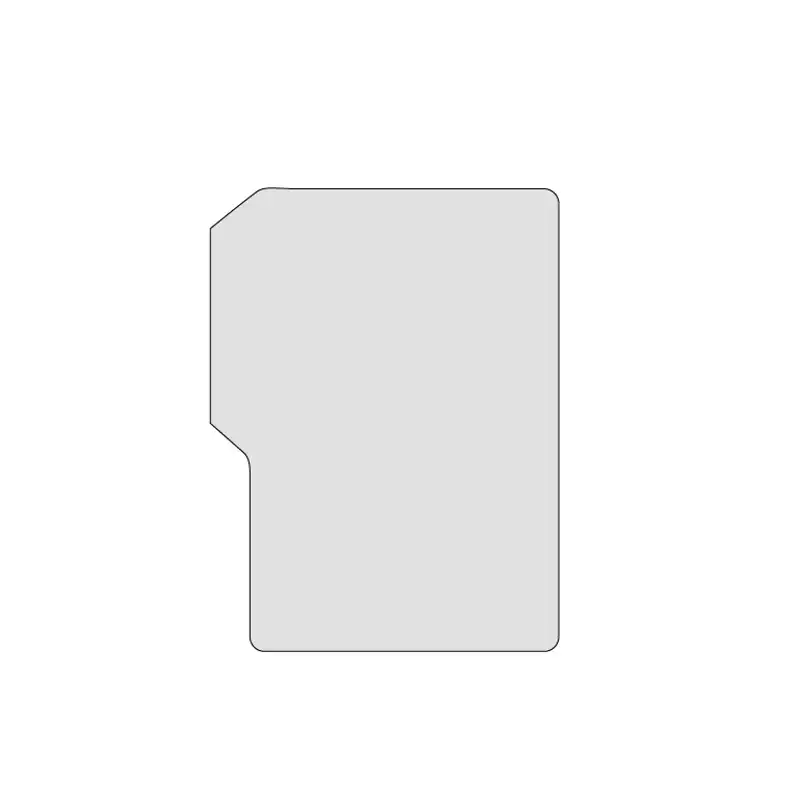 Eazi-Grip Dashboard Protector - Yamaha Tenere 700, Tenere 700 Rally '25- & Tenere 700 World Raid '26-