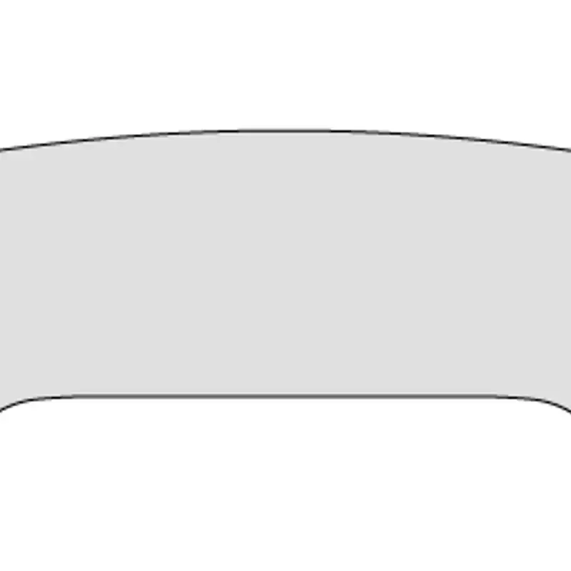 Eazi-Grip Dashboard Protector - Zero DSR '19-