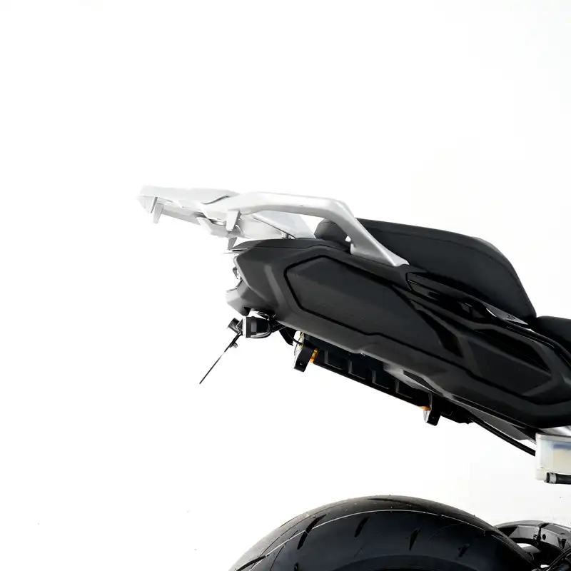 Fender Eliminator for the Suzuki GSX-S 1000 GT '22-, Suzuki GSX - S1000 GX '24-
