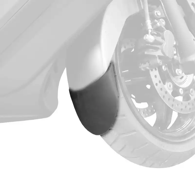 R&G Fender Extender for Suzuki Burgman 400 '07-'17.