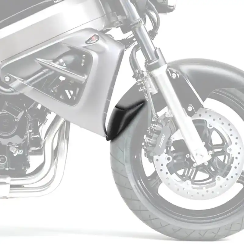 R&G Fender Extender for  Honda VFR 800 Fi  '98-'01 & X 11  '99-'01.