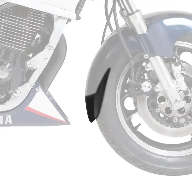 R&G Fender Extender for Yamaha FJ 1100 '86-'96 & FJ 1200 '86-'96.