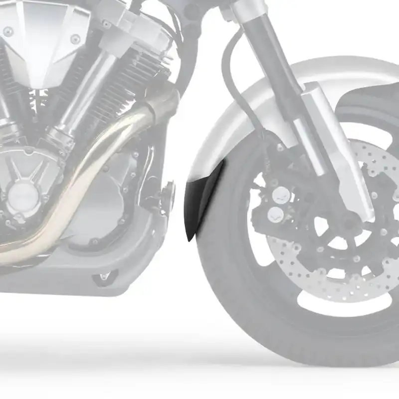 R&G Fender Extender for Yamaha MT-01 '05-'12.