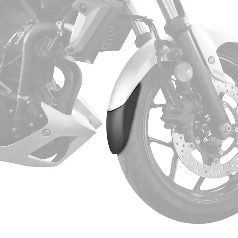 R&G Fender Extender for Yamaha MT-03 '16-'19 & YZF-R3 '15-'18 