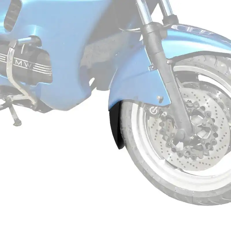 R&G Fender Extender for BMW K 1100 LT '89-'94.