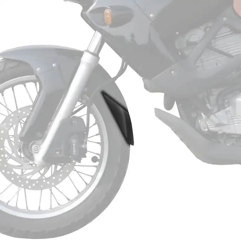 R&G Fender Extender for BMW F 650 Funduro '94-'99.