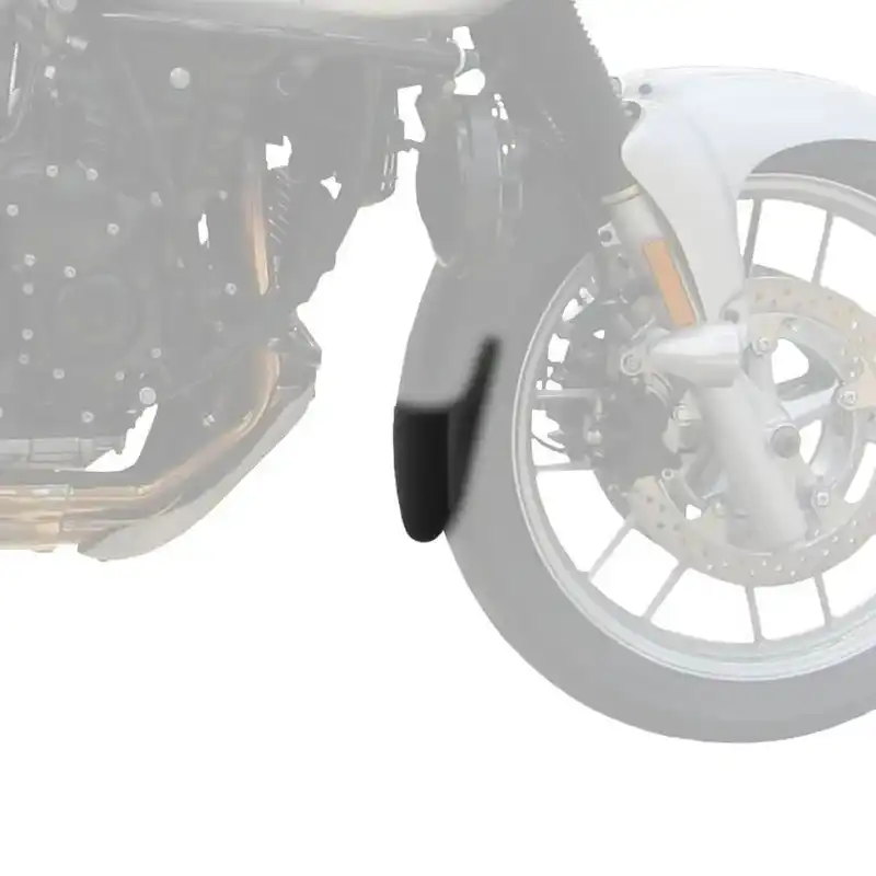 R&G Fender Extender for Triumph Tiger 955i '00-'06.