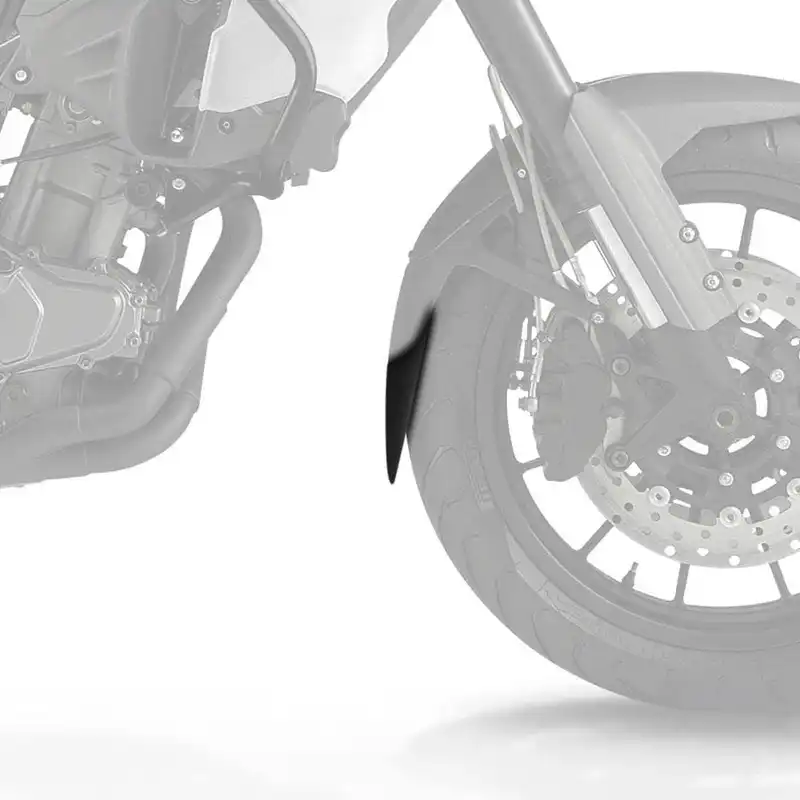 R&G Fender Extender for Benelli TRK 702 '23-'25, TRK 702 X '23-'25, TRK 502 '17-'25 & TRK 502 X '17-'25.