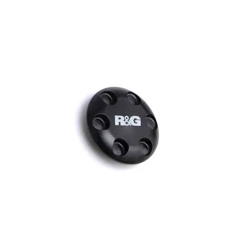 Frame Plug for Yamaha Tenere World Rally(T7) 2024, Tenere 700 '19-'21 (RHS)