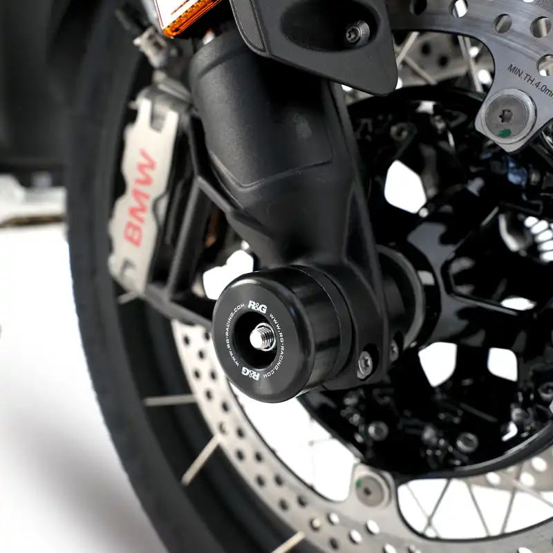 Fork Protectors for BMW R 1300 GS '23- and BMW R 1300 GS Adventure '24- 