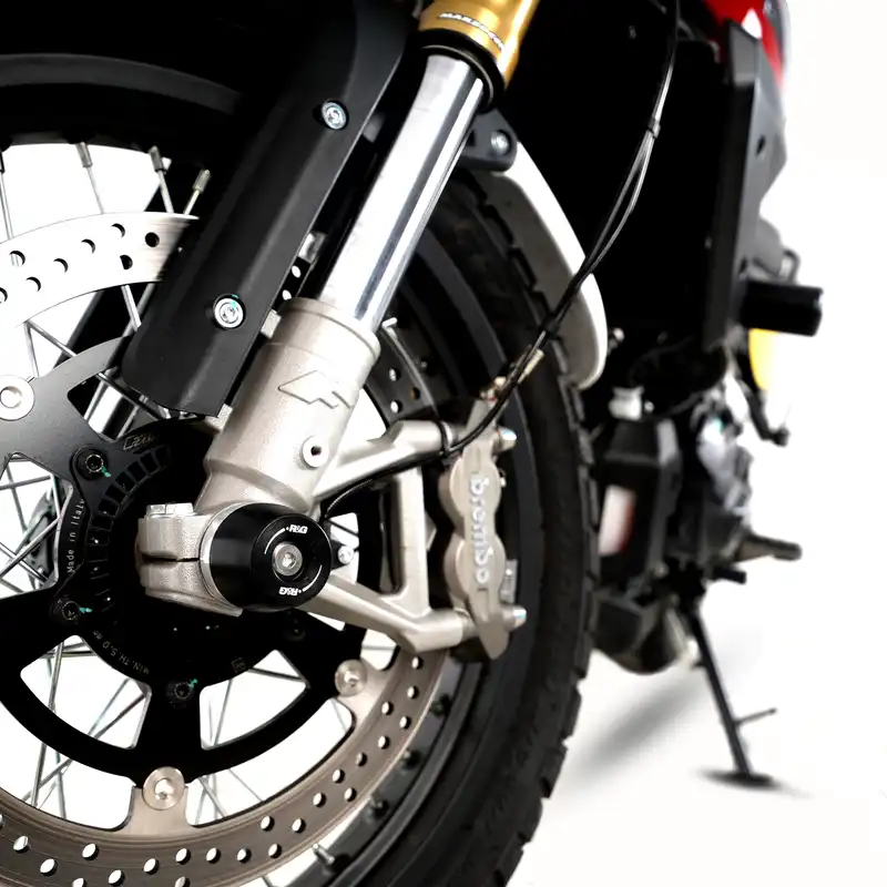 APEX Fork Protectors for Fantic Caballero 700 '23-