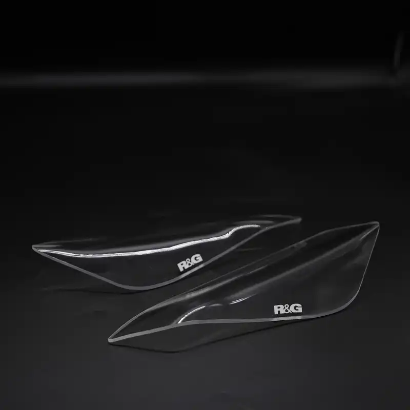 Headlight Shields for Ducati Supersport 950 (S) '21- 