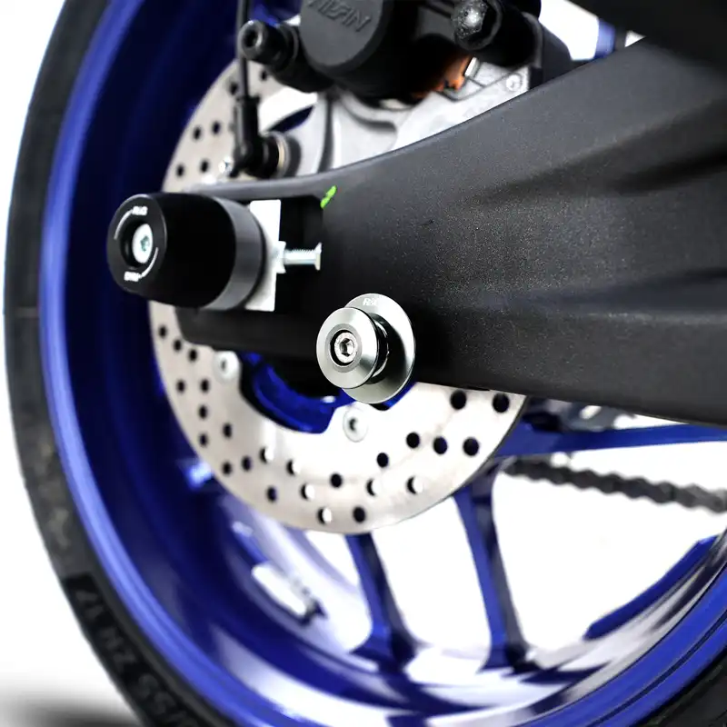 M6 Elevation Paddock Stand Bobbins