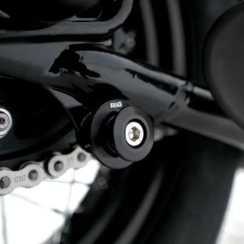 M8 Elevation Paddock Stand Bobbins