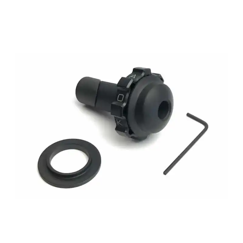 Kaoko Throttle Stabilizer for Honda NX500 '24-