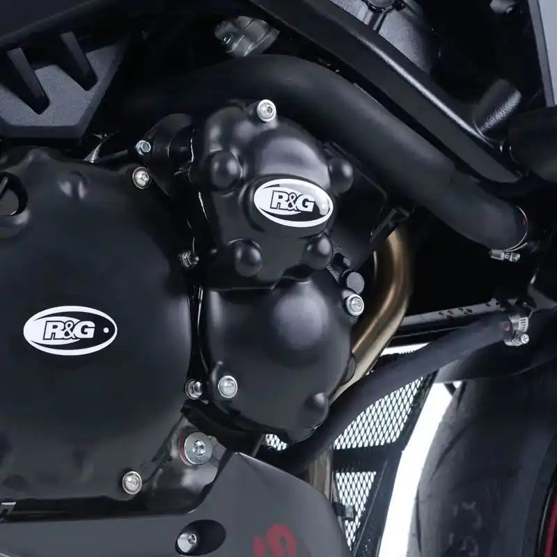 Engine Case Cover Kit (3pc)