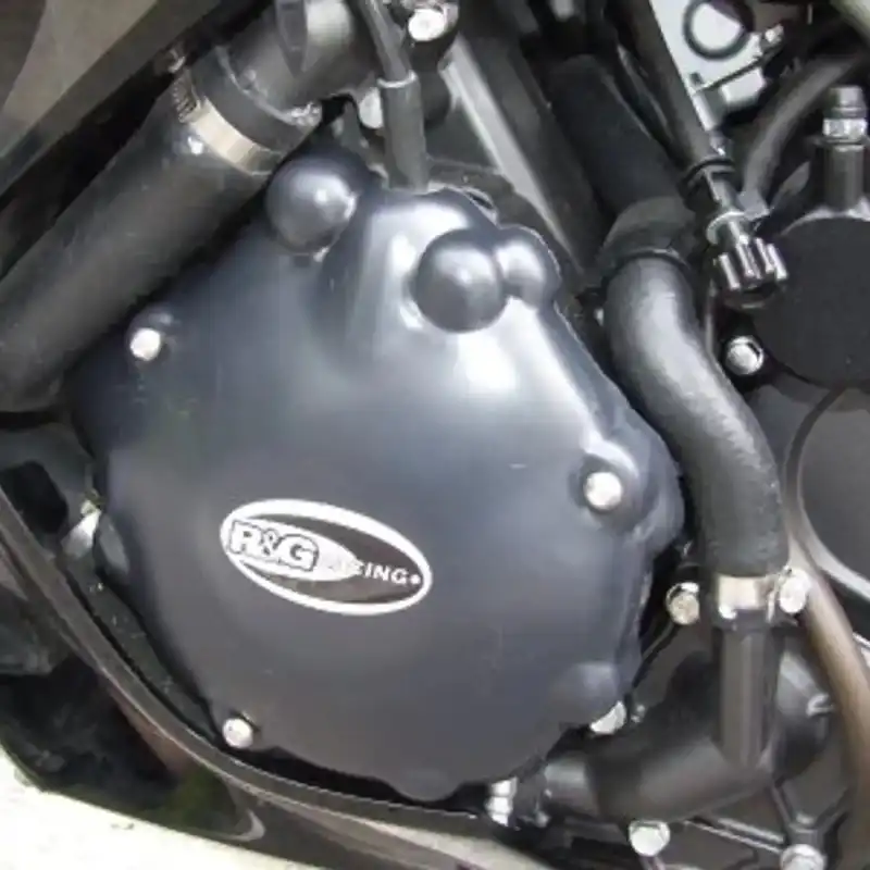 Engine Case Cover Kit (2pc) for Honda CB1000R ('08-'17)