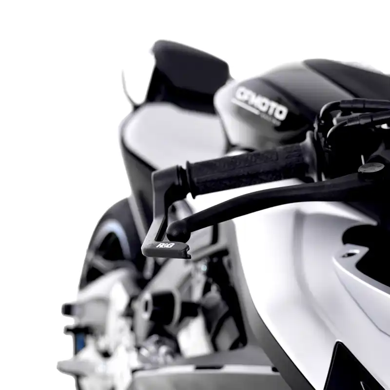 R&G Interlock Brake Lever Guard (14-18mm Expander)
