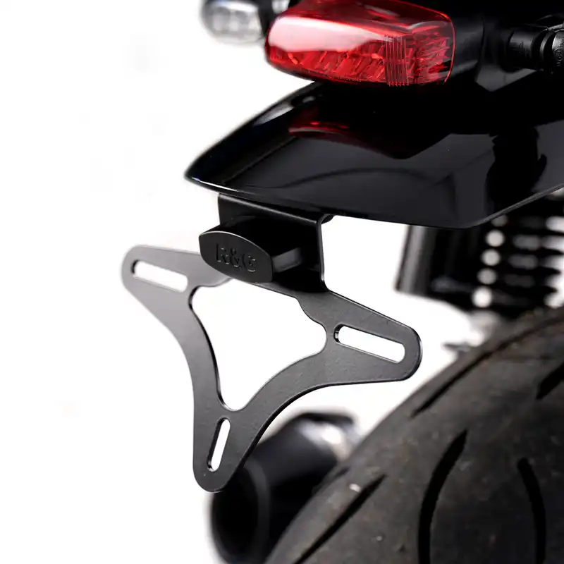 Tail Tidy for Triumph Speed Twin 1200 ’19-