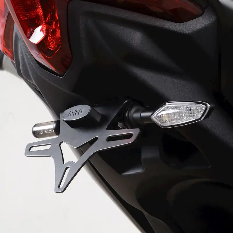 Tail Tidy for Yamaha TMAX 560 '20-'21