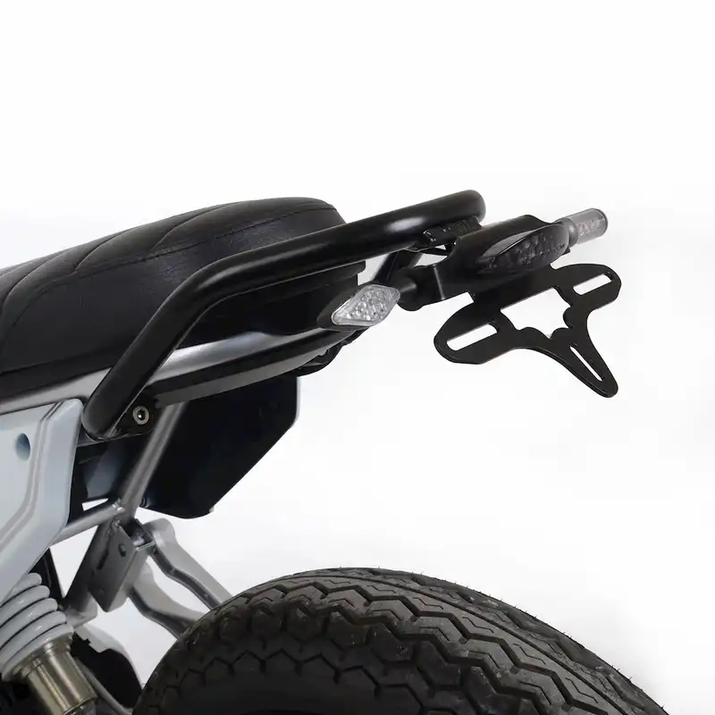 Tail Tidy for Super Soco TC/  TC Max '20-