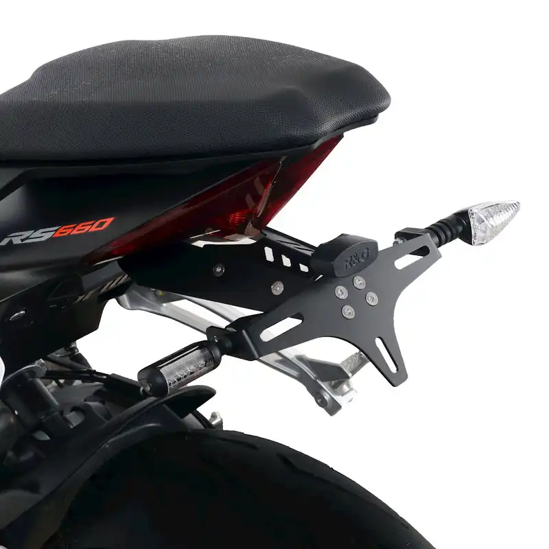 Tail Tidy for Aprilia RS660 '21- '24 & Tuono 660 '21- '24