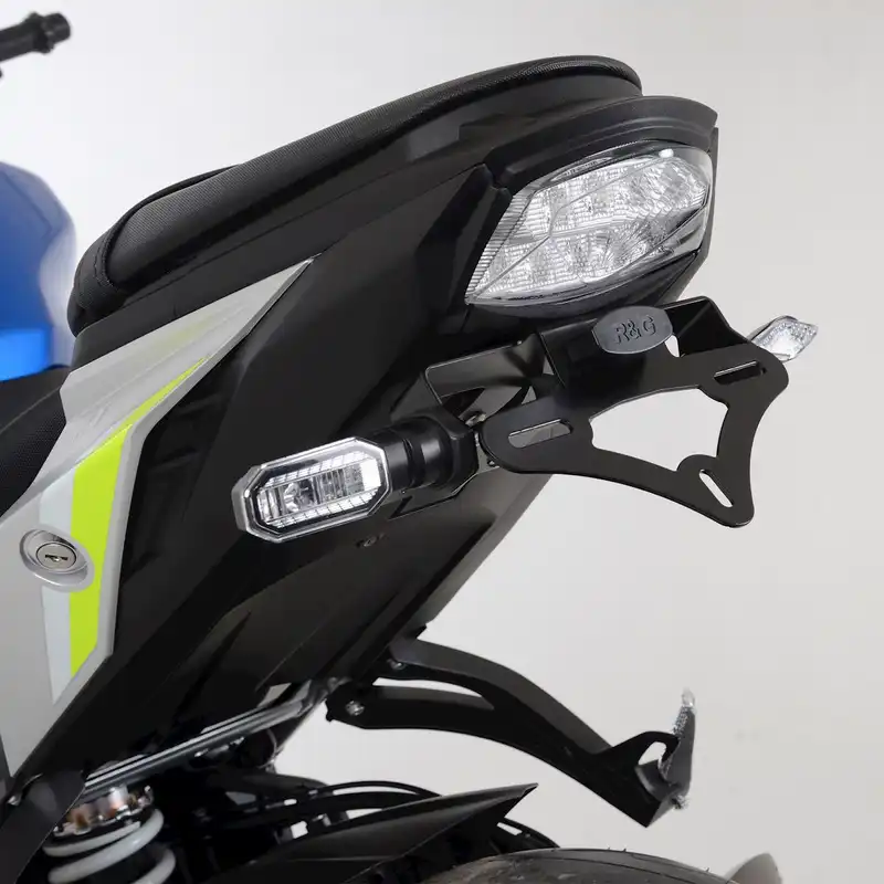Tail Tidy for Suzuki GSX-S1000 '21- 