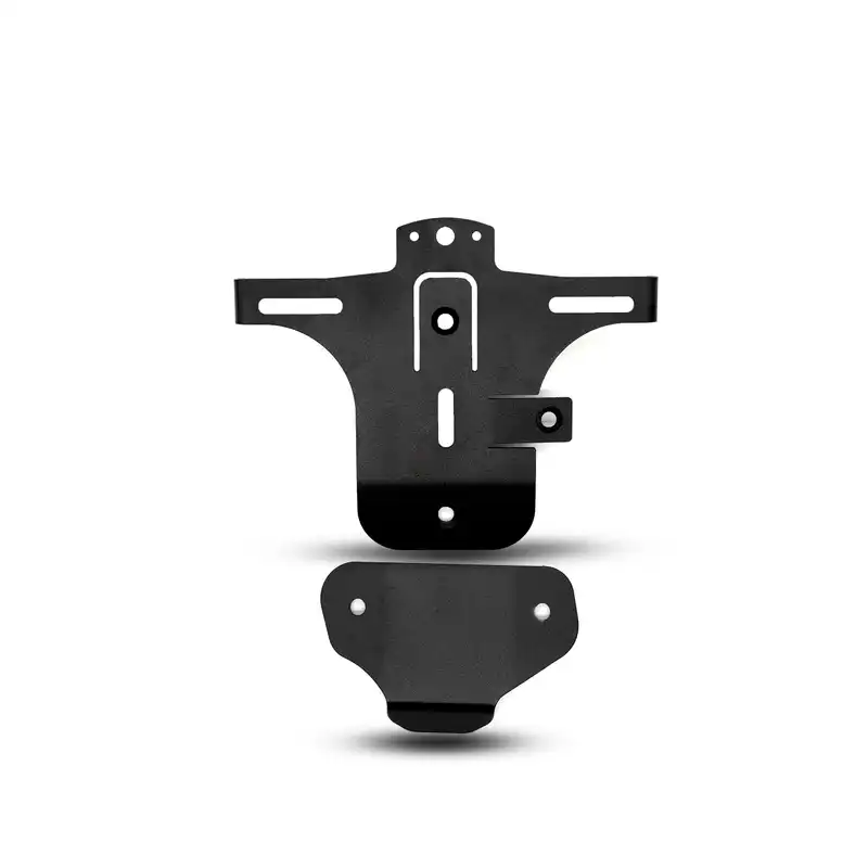 Tail Tidy for Moto Morini Seiemmezzo SCR '22-