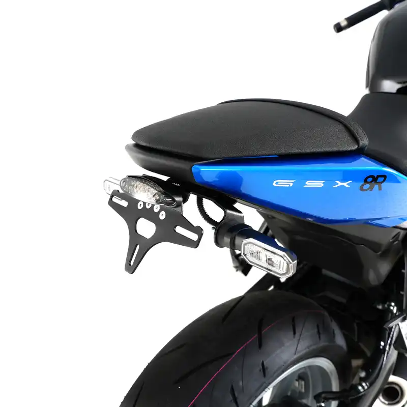 Tail Tidy for Suzuki GSX8S '23, GSX8R '24